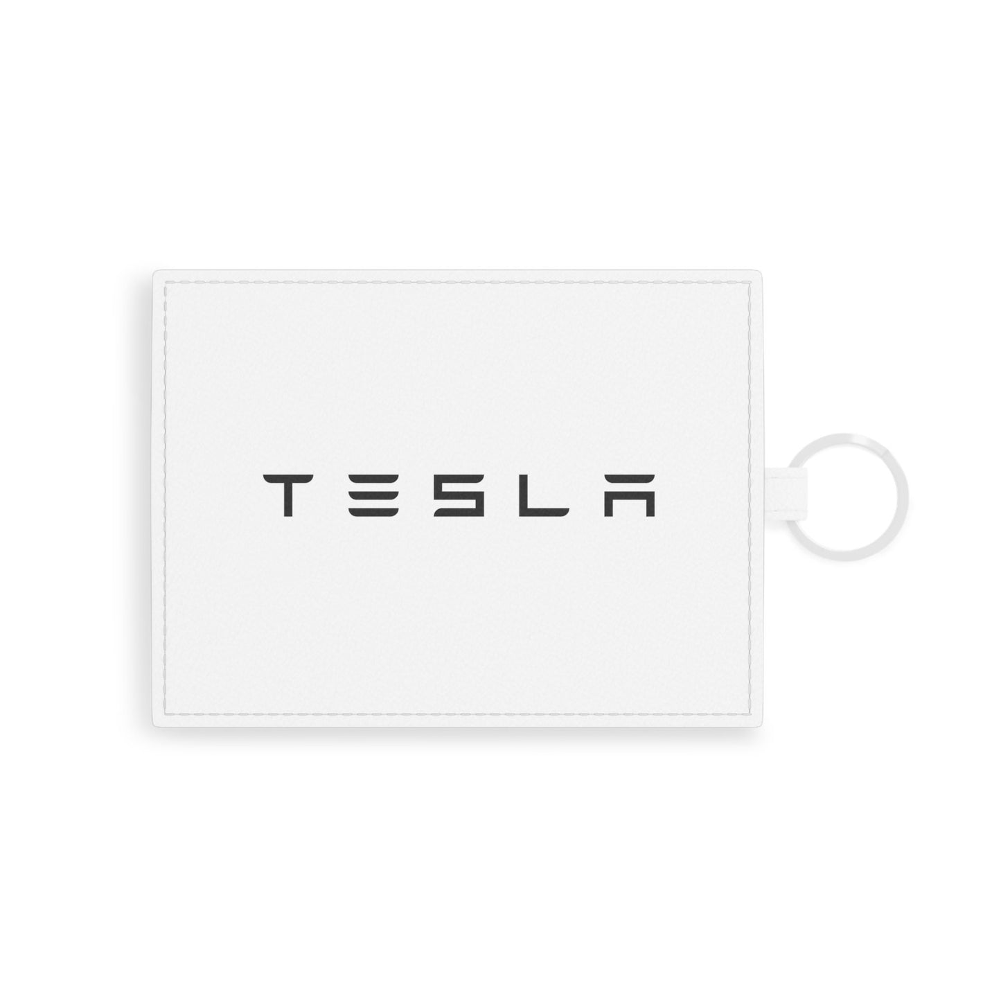 Tesla Key Card Case