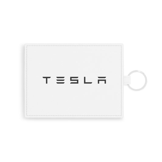 Tesla Key Card Case