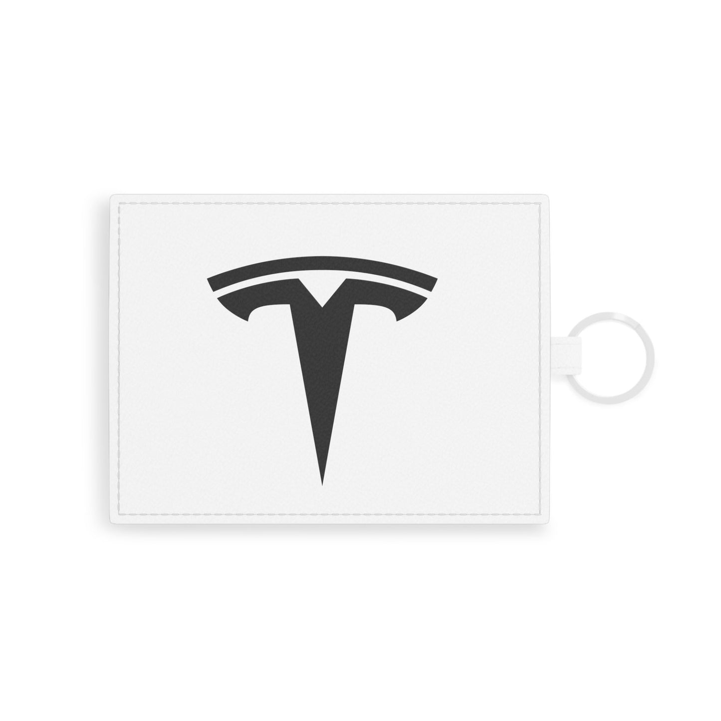 Tesla Key Card Case