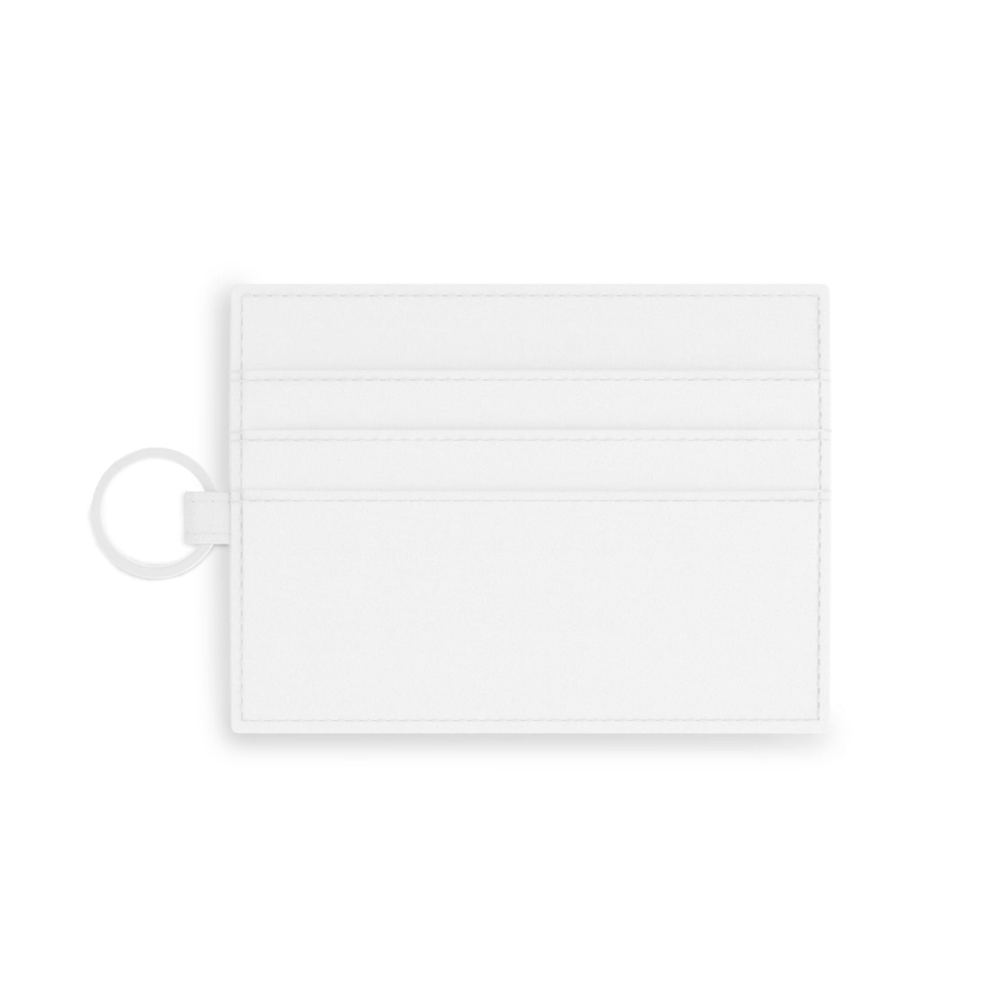 Tesla Key Card Case