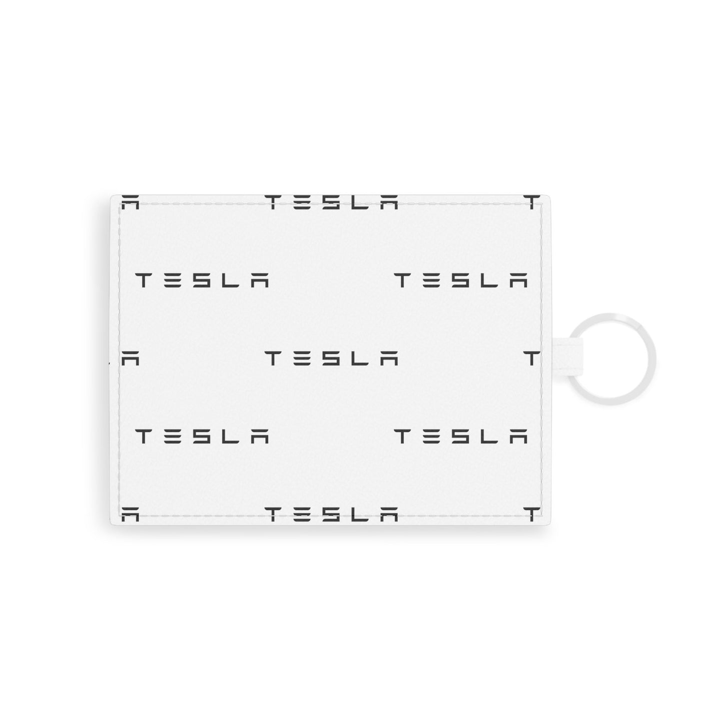 Tesla Key Card Case