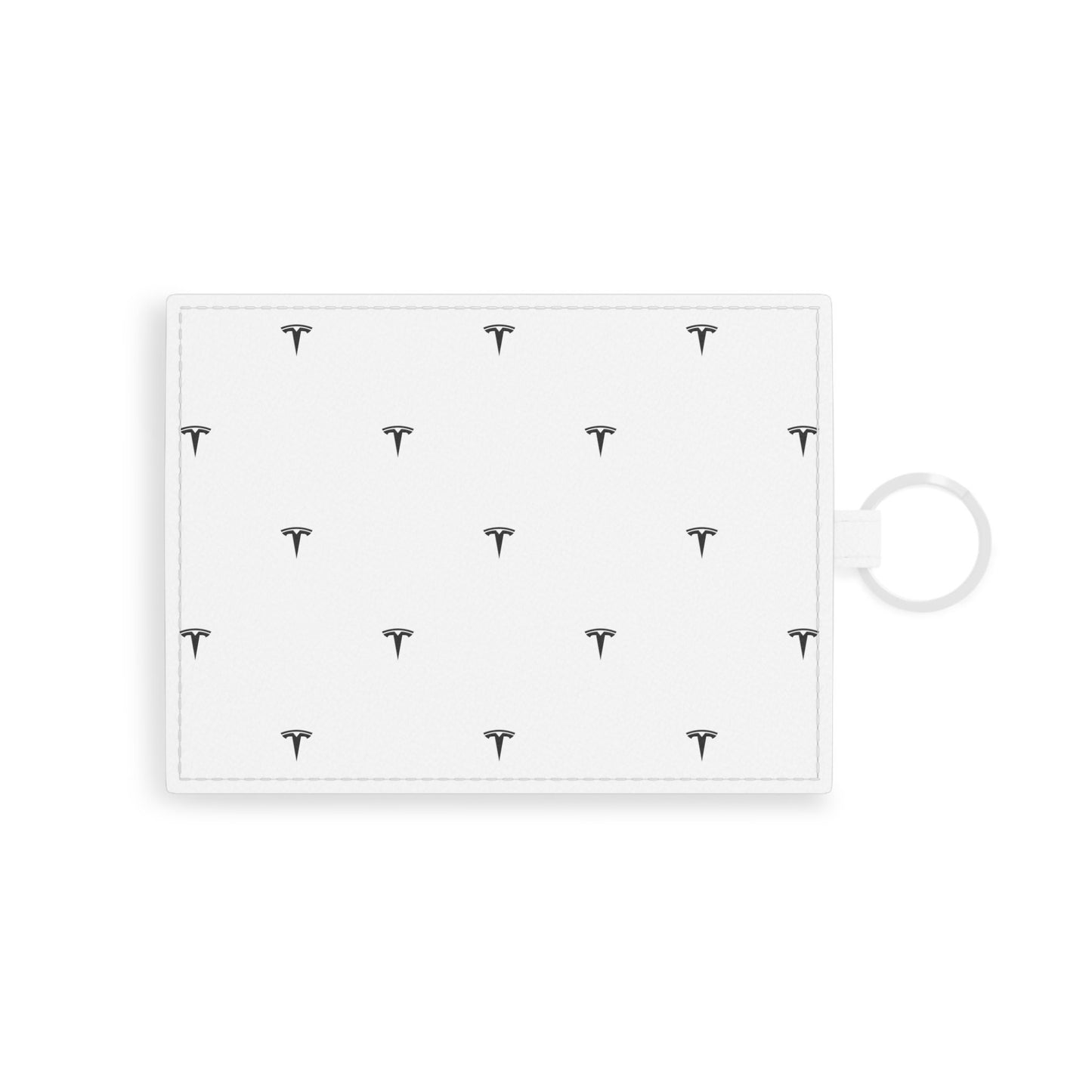 Tesla Key Card Case